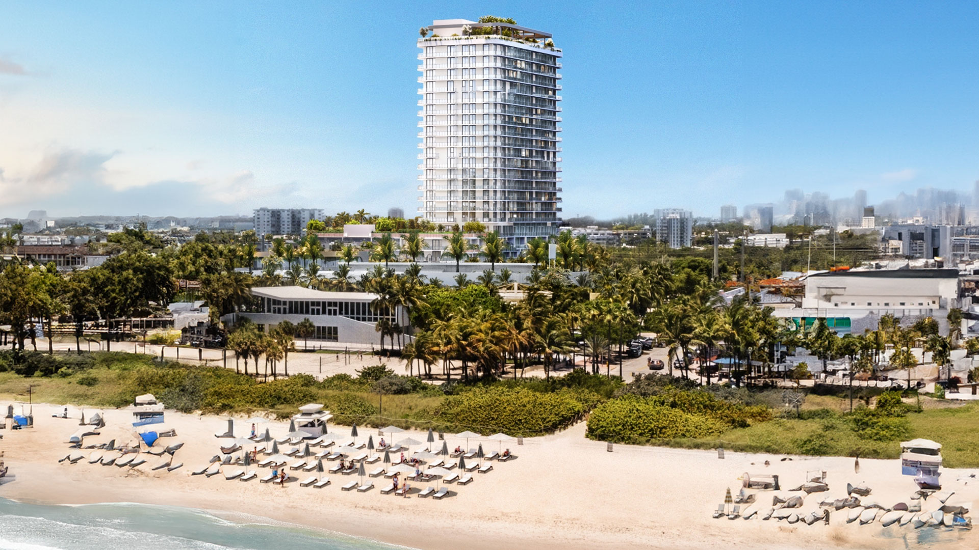 72 Park Miami Beach