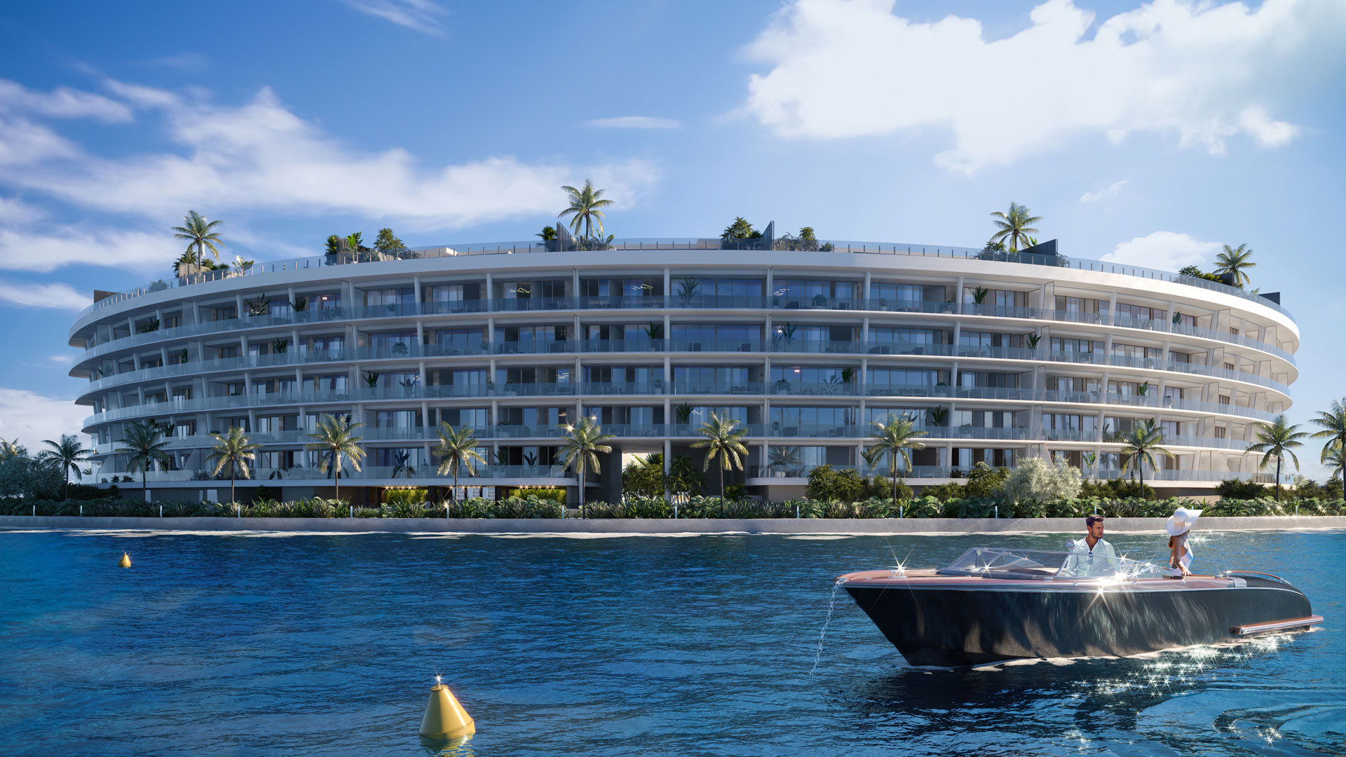 Vita at Grove Isle