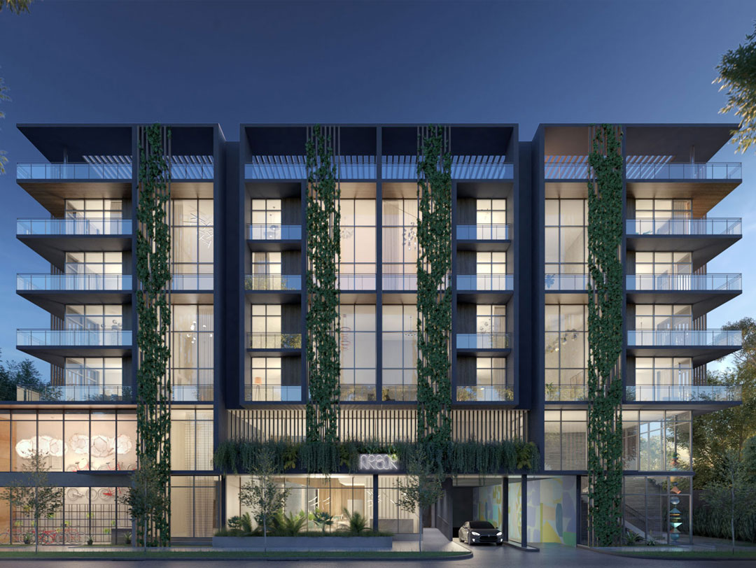 Arbor Residences Coconut Grove