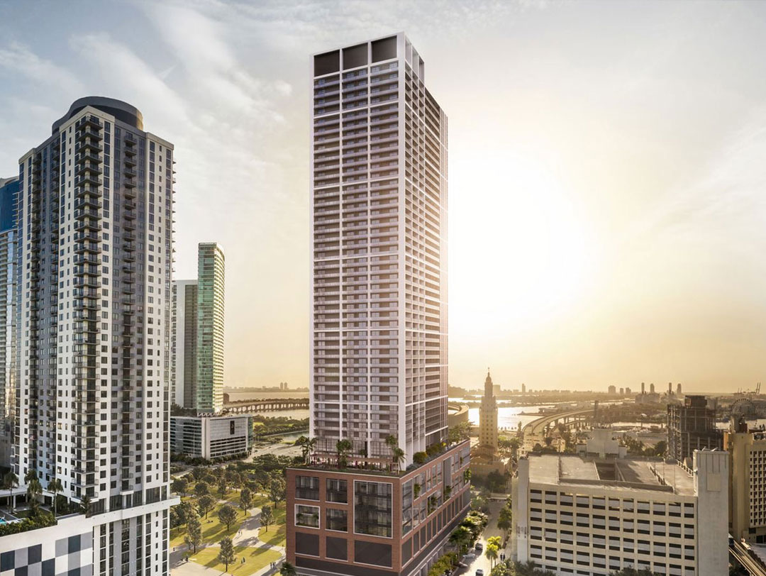 Gale Miami Hotel and Residences