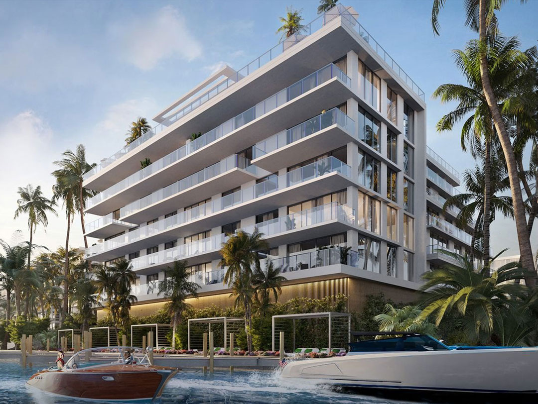 Origin Residences by Artefacto