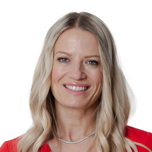 Natasa Boucher