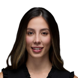 Valentina Bolanos