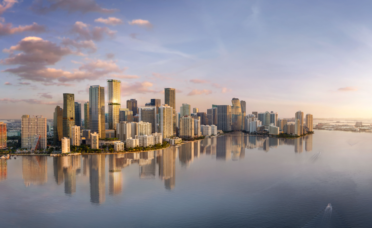 Ora By Casa Tua Building Rendering
