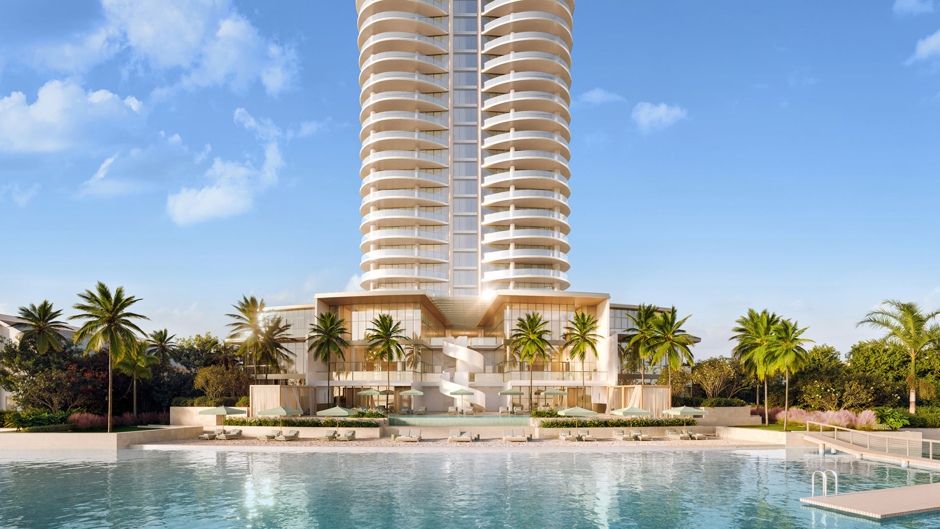 Mandarin Oriental Residences, West Palm Beach