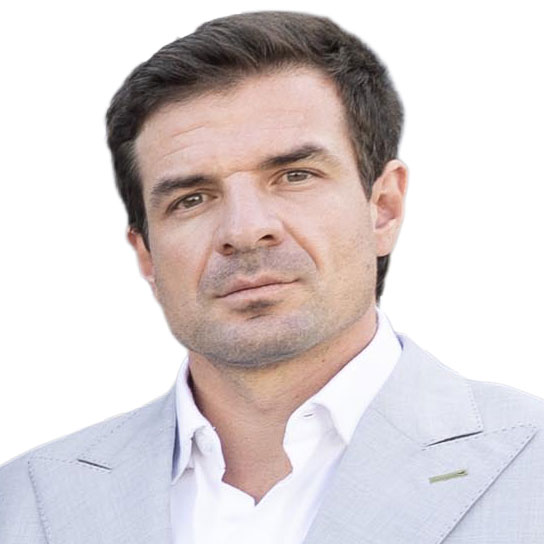 Pablo Rodriguez